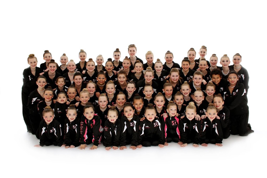 Showcase Dance | 19134 Freeport Ave, Elk River, MN 55330 | Phone: (763) 441-9985