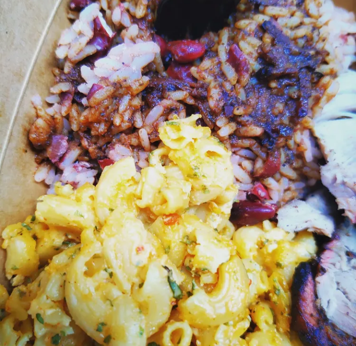 JAMROCK JERK | 139-20 109th Ave, Queens, NY 11435, USA | Phone: (718) 400-6139