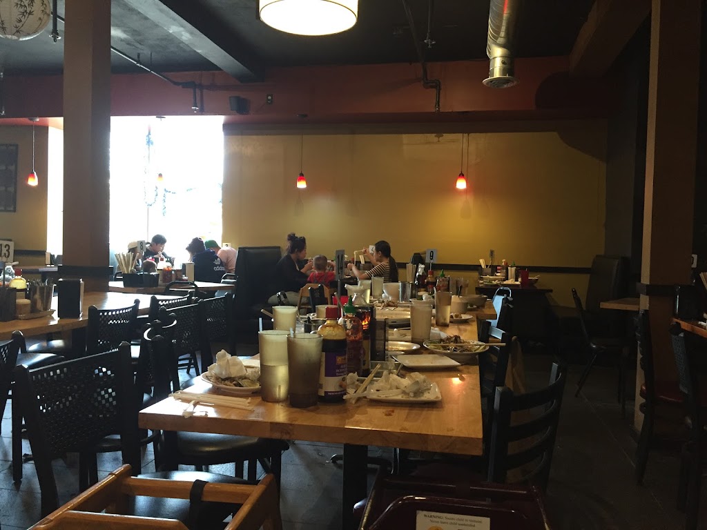 Little Asia Cafe | 995 University Ave W #106, St Paul, MN 55104, USA | Phone: (651) 209-3392