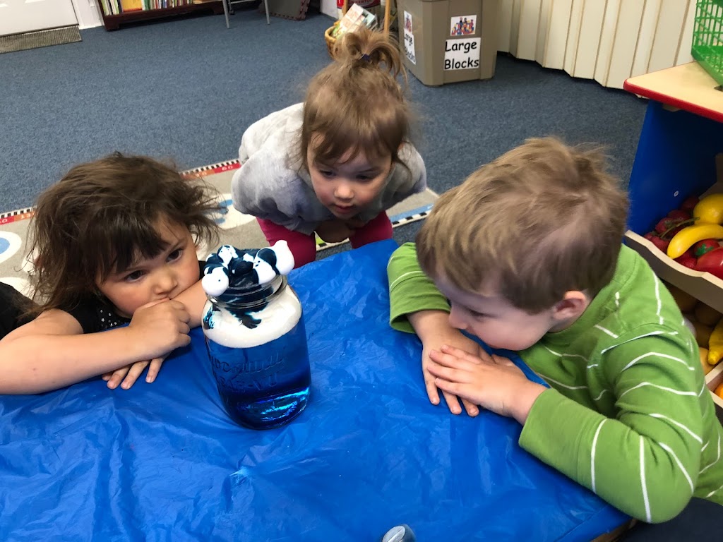 Little Lambs Preschool at Trinity | 952 Patuxent Rd, Odenton, MD 21113, USA | Phone: (410) 672-5215