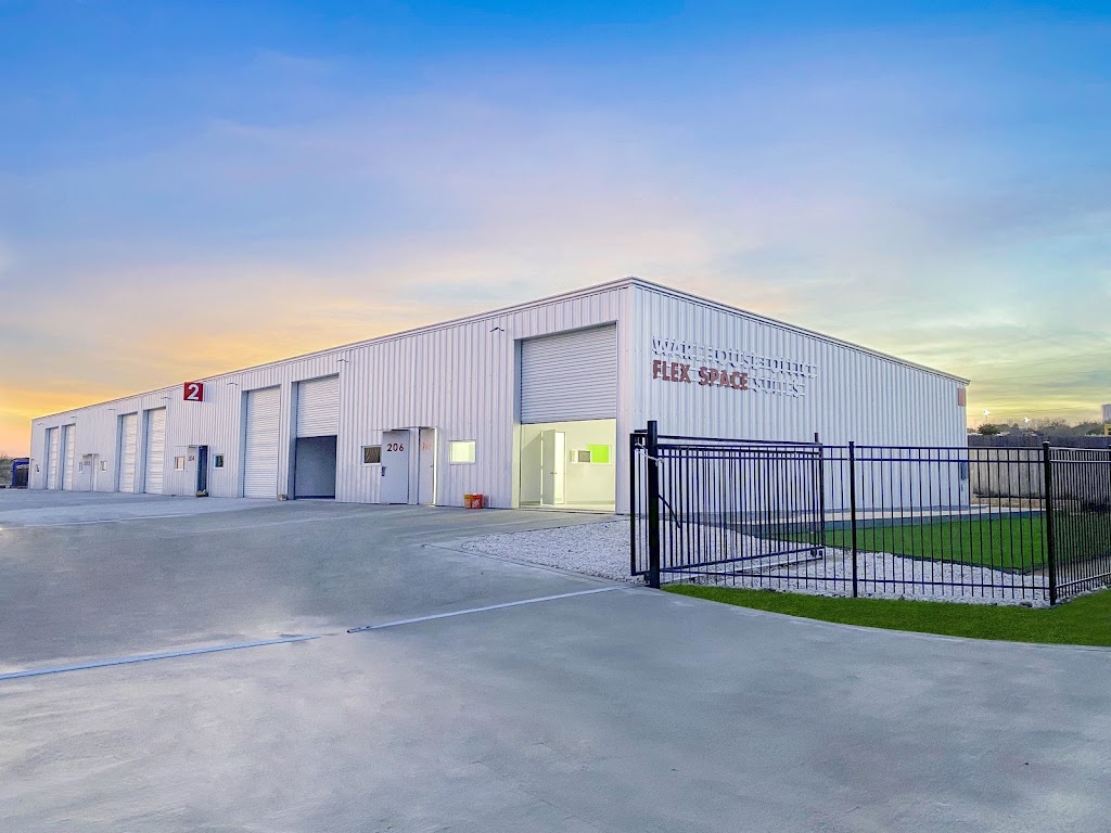 SatterWhite Business Park | 1220 Satterwhite Rd, Buda, TX 78610, USA | Phone: (512) 212-7447