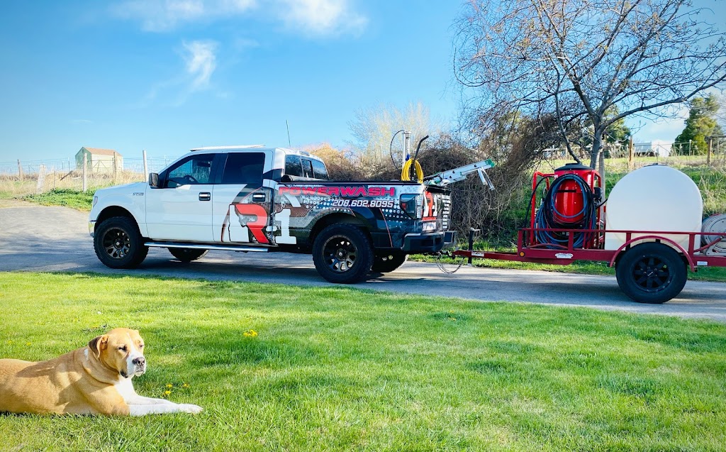 R-1 Powerwash | 1875 Suzan Dr, Meridian, ID 83642, USA | Phone: (208) 602-8095