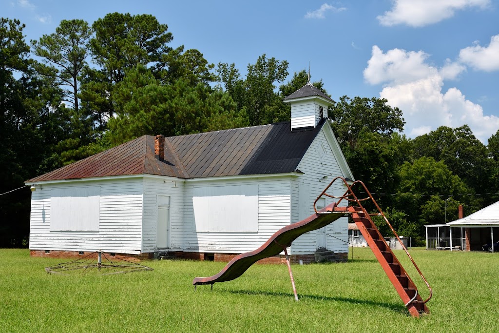 Pleasant Plains Baptist Church and Cemetery | 801 US-13, Ahoskie, NC 27910, USA | Phone: (252) 332-8555