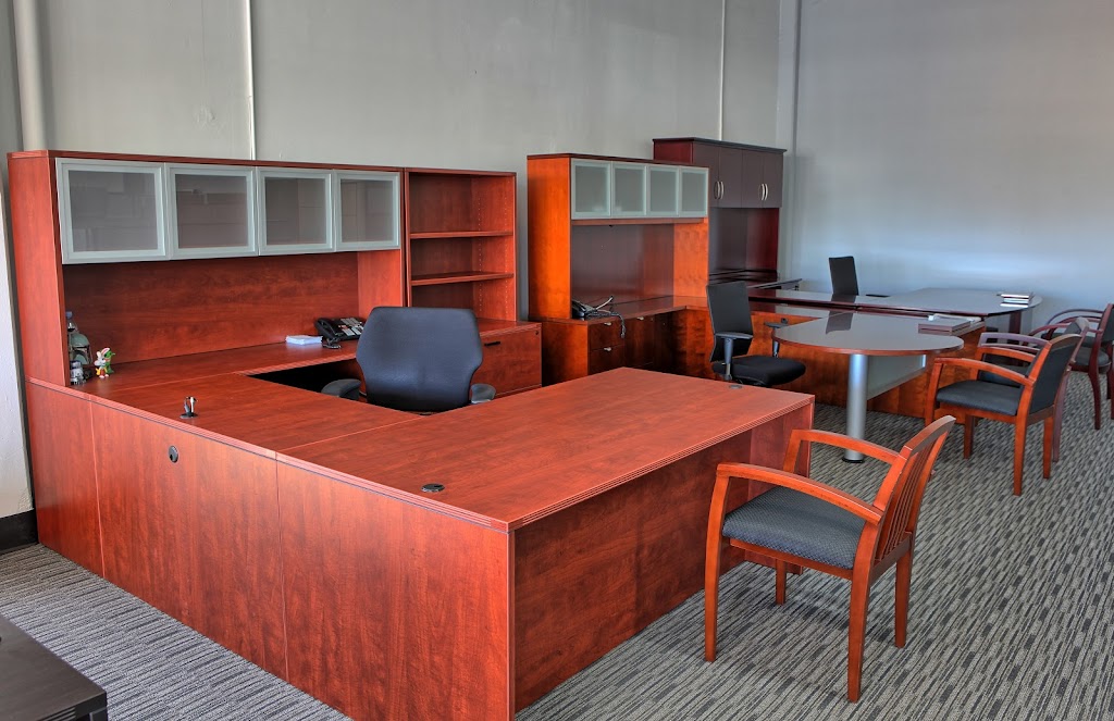 Cube Designs Office Furniture Discounters | 1430 Village Way a, Santa Ana, CA 92705, USA | Phone: (855) 301-4200