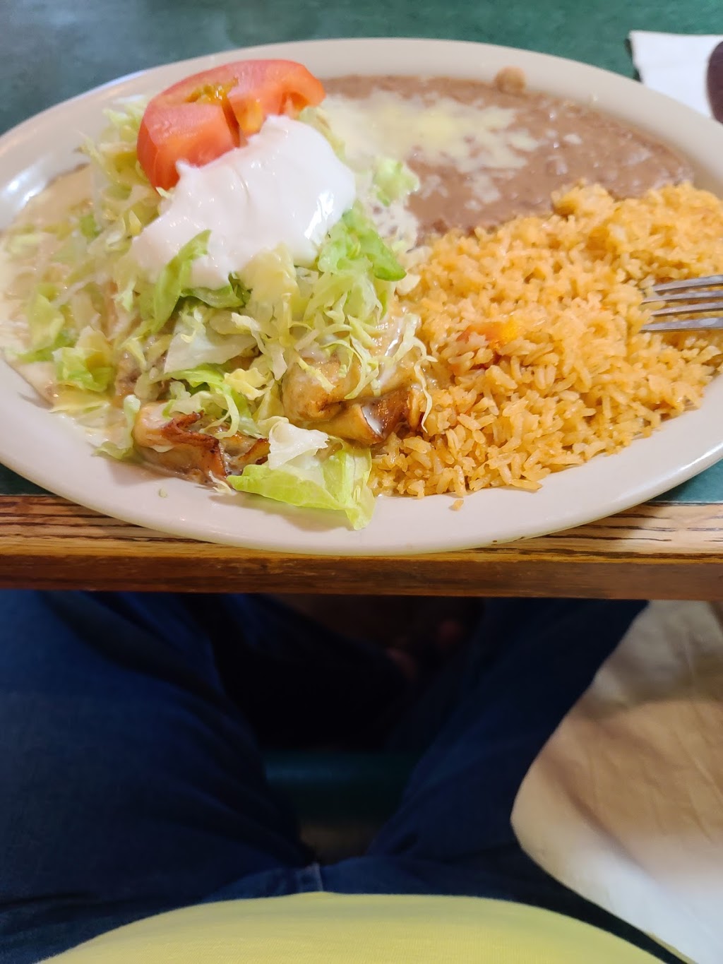 Los Cazadores | 637 Ohio Pike, Cincinnati, OH 45245, USA | Phone: (513) 843-6195