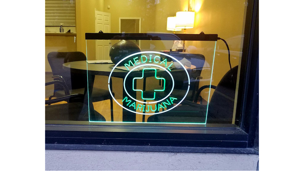 The Healing Clinics Medical Marijuana Doctors Madisonville | 1519 LA-22 #5, Madisonville, LA 70447, USA | Phone: (985) 590-8088