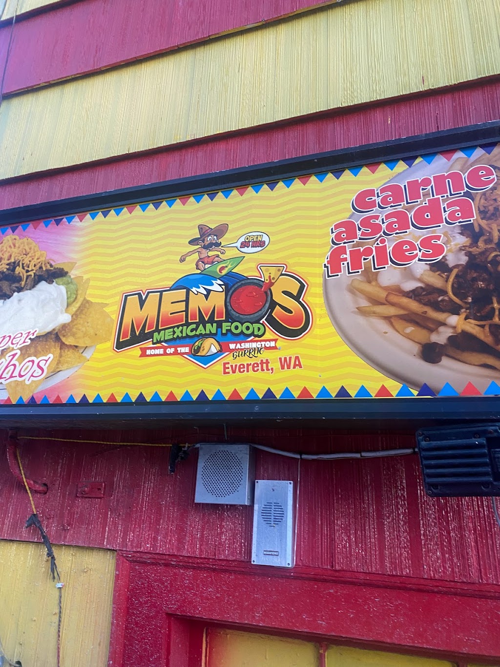 Memos Mexican Restaurant | 6919 Evergreen Way, Everett, WA 98203, USA | Phone: (425) 290-6999