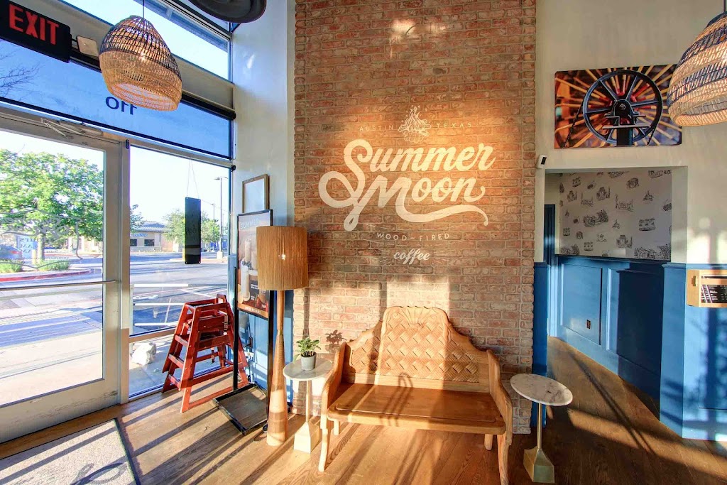 Summer Moon Coffee | 200 University Blvd Unit 110, Round Rock, TX 78665, USA | Phone: (512) 843-4269