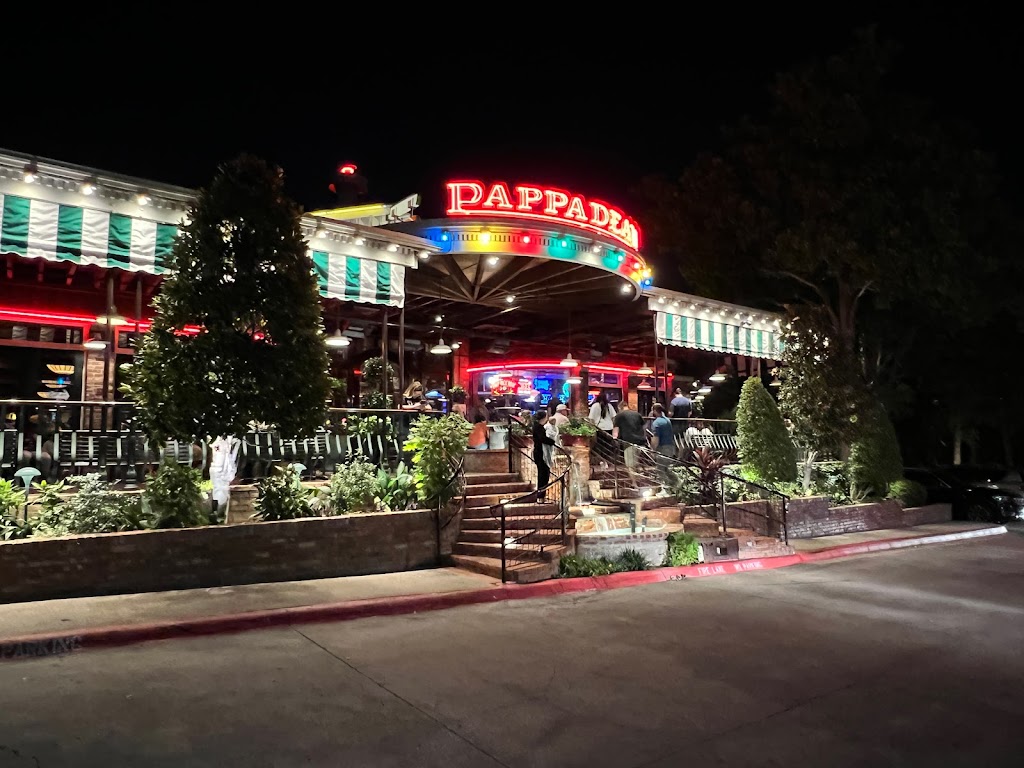 Pappadeaux Seafood Kitchen | 1304 E Copeland Rd, Arlington, TX 76011, USA | Phone: (817) 543-0544