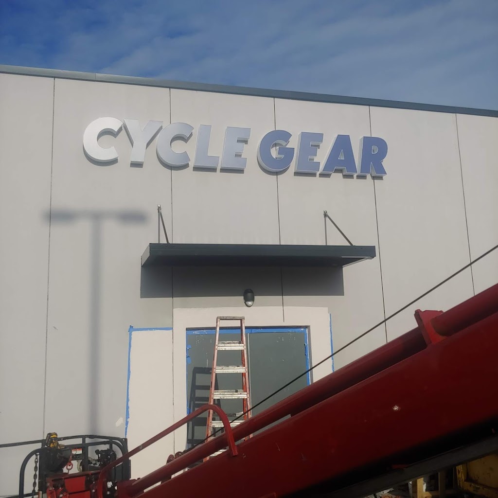 Cycle Gear | 3 Wolf Rd, Colonie, NY 12205, USA | Phone: (518) 618-4014