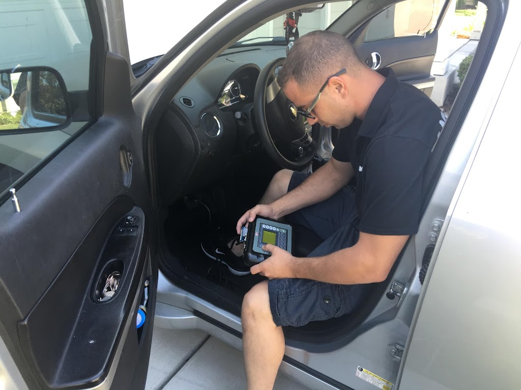 Swift Locksmith | 2514 Key W Way, Sacramento, CA 95826, USA | Phone: (916) 995-0135