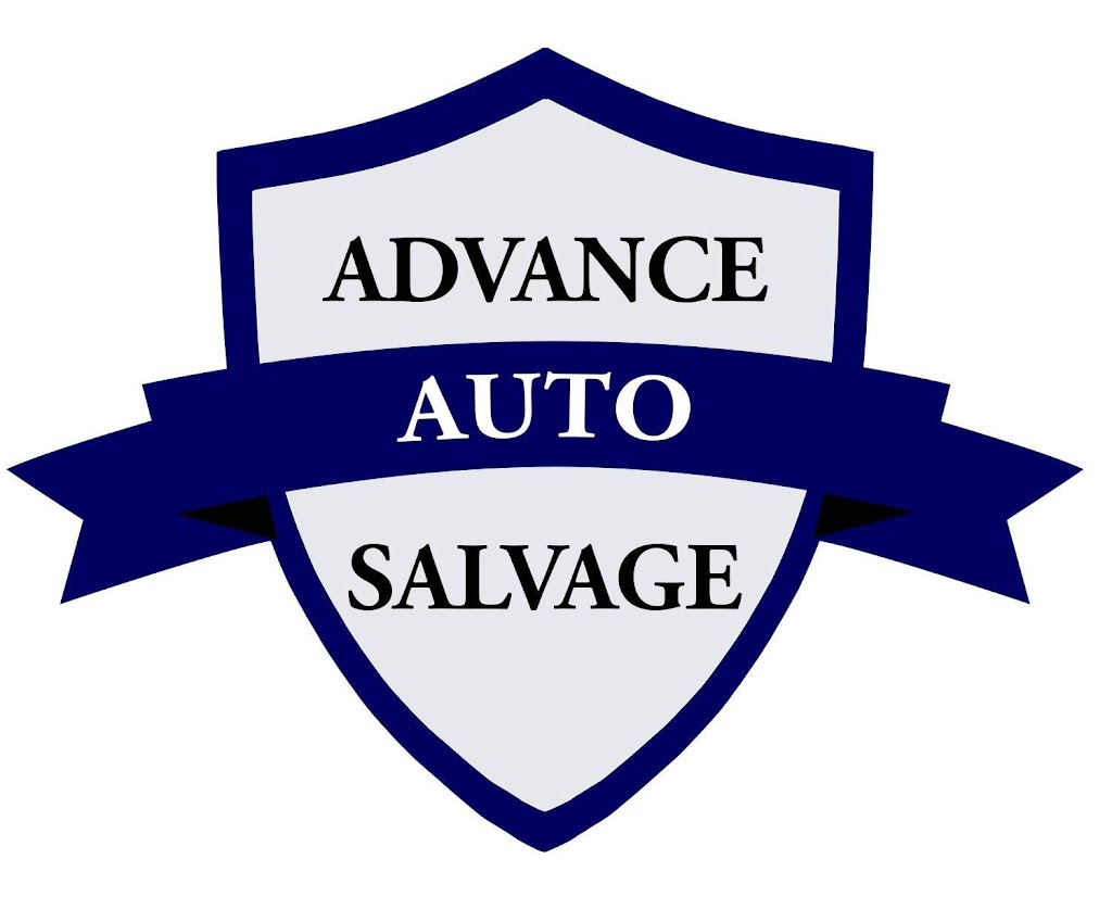 Advance Auto Salvage | 1456 Mt Herman Rd, Murfreesboro, TN 37127, USA | Phone: (615) 896-7700