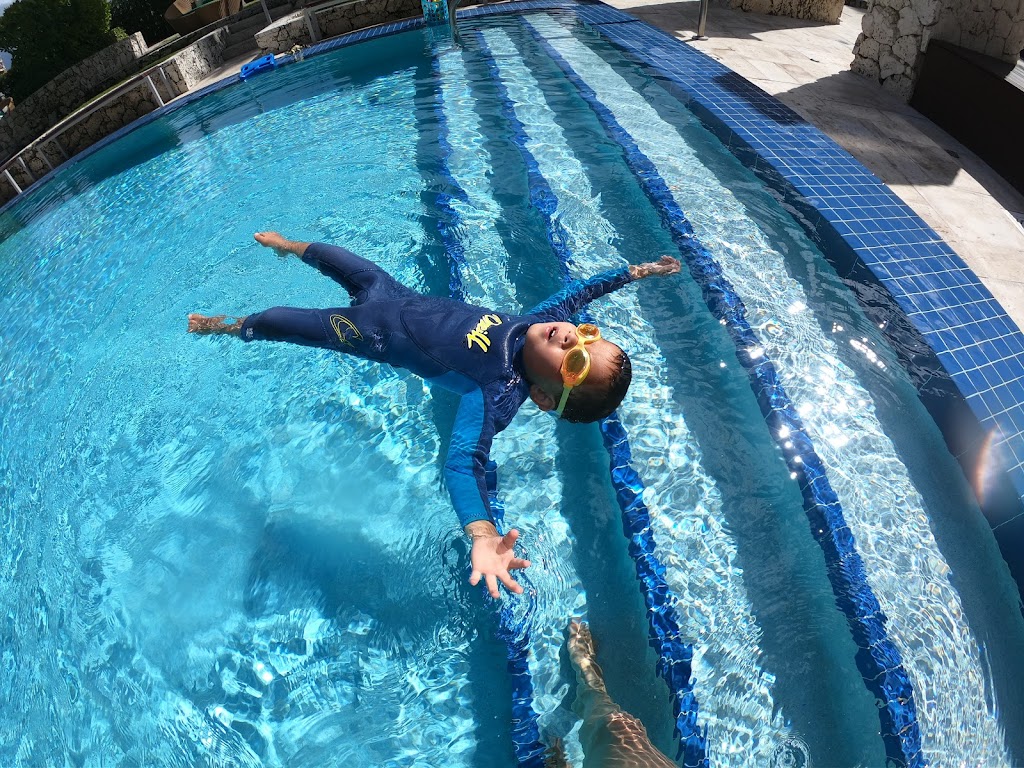 Bright Kids Swimming | 1045 10th St, Miami Beach, FL 33139, USA | Phone: (305) 209-7946
