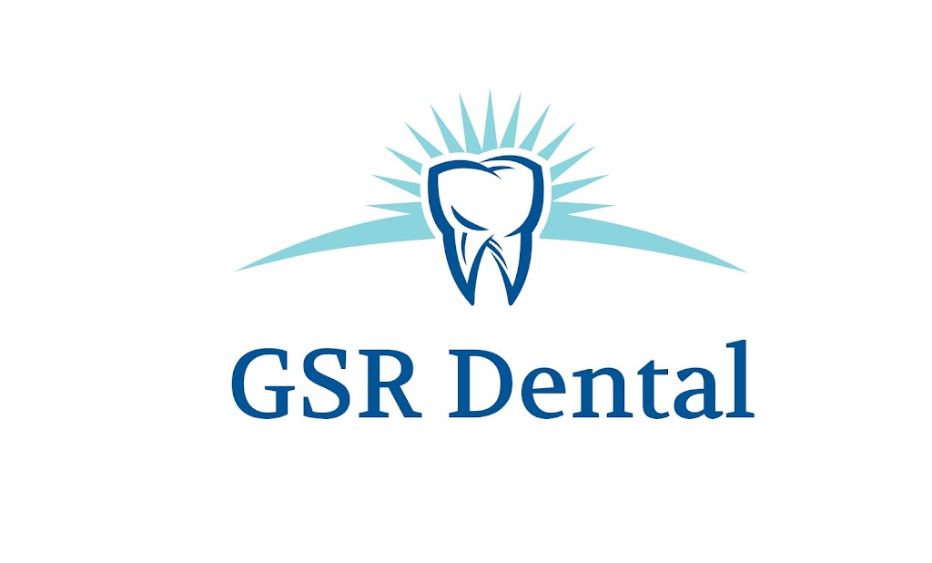 GSR Dental | 405 Gray Wolf Trail, Hudson Oaks, TX 76087, USA | Phone: (682) 267-1030