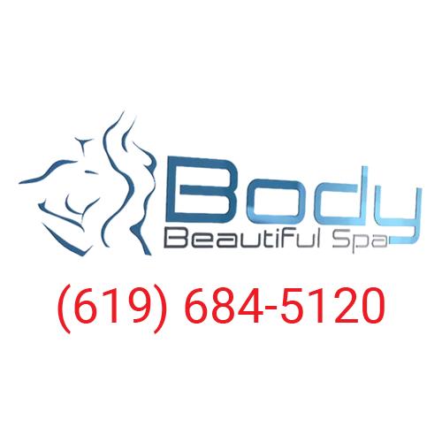 Body Beautiful Spa | 4295 Gesner St #2b, San Diego, CA 92117, United States | Phone: (619) 684-5120