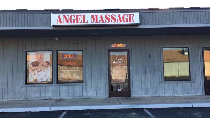 Angel Massage | 3645 Mitchell Rd c, Ceres, CA 95307, USA | Phone: (209) 566-8388