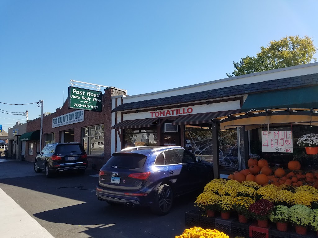 Tomatillo Taco Joint | 65 E Putnam Ave, Cos Cob, CT 06807, USA | Phone: (203) 869-0928