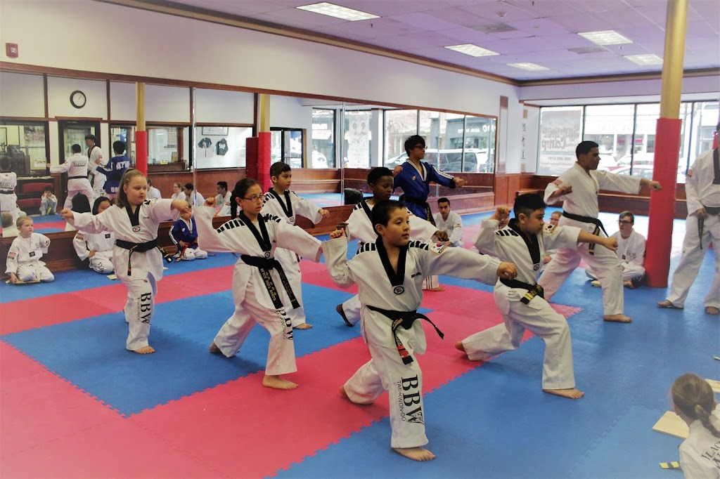 Black Belt World Taekwondo in Piscataway | 1032 Stelton Rd, Piscataway, NJ 08854, USA | Phone: (732) 465-1111