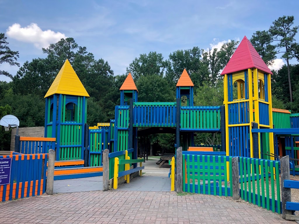 Kelly Road Park | 1609 Kelly Rd, Apex, NC 27502, USA | Phone: (919) 249-3402
