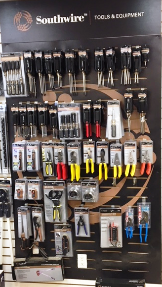 Arc Electrical Supply Inc | 88 Buford Dm Rd, Cumming, GA 30040, USA | Phone: (770) 889-3680