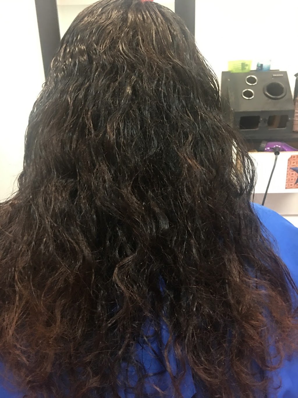 Luz Hair Salón | 465 Oriana Rd, Newport News, VA 23608, USA | Phone: (757) 833-8202