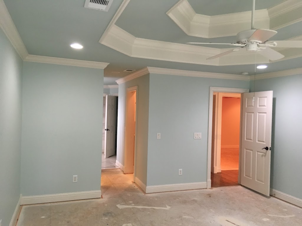 Custom Painting Services | 8311 Stewarts Bend Dr, Murfreesboro, TN 37129, USA | Phone: (615) 238-4170