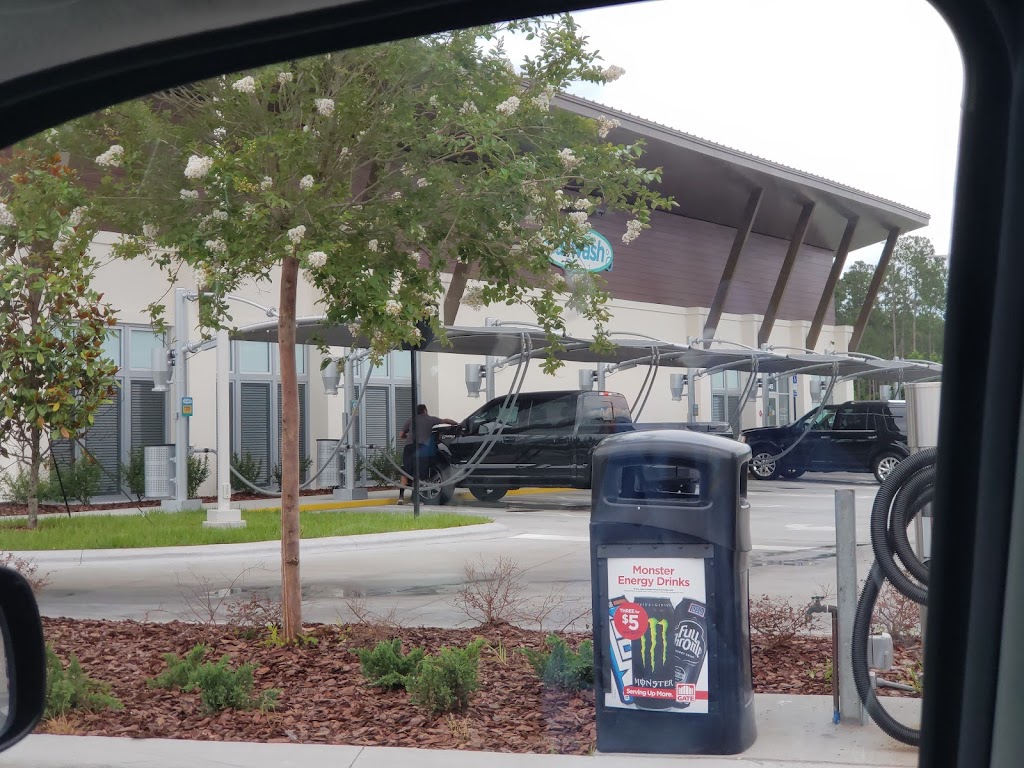 Gate Gas Station | 2567-2613 Palm Valley Rd, Ponte Vedra Beach, FL 32081, USA | Phone: (904) 825-2906