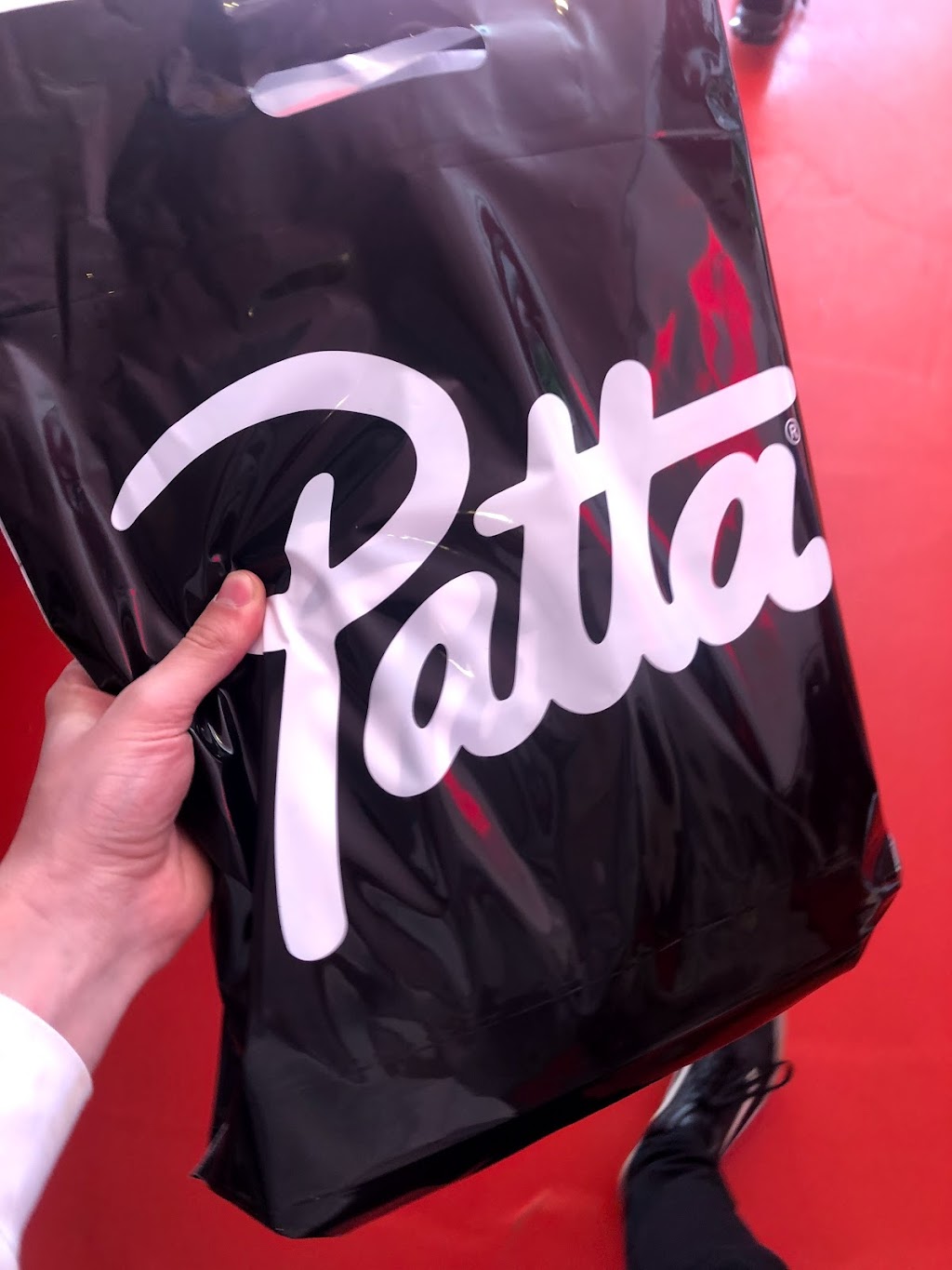 Patta | Zeedijk 68-70, 1012 BA Amsterdam, Netherlands | Phone: 020 331 8571