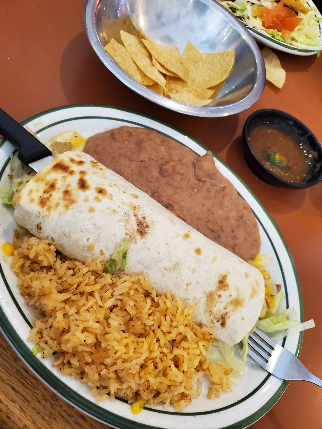 Los Amigos | 4111 Fairmont Pkwy, Pasadena, TX 77504, USA | Phone: (281) 998-8825