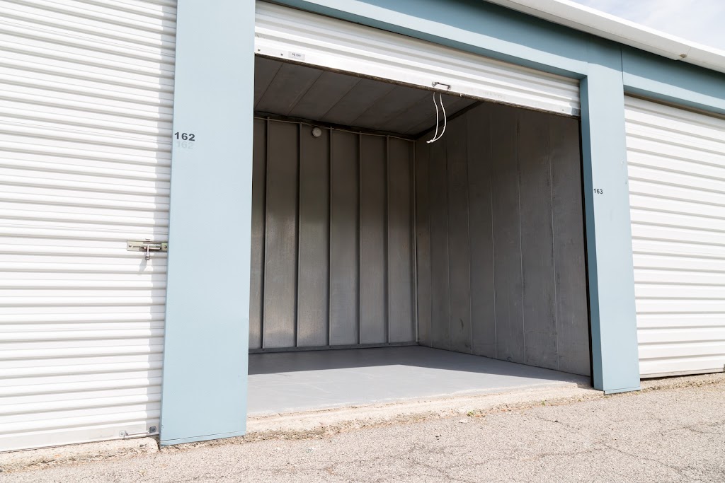 Mabeys Self Storage | 4291 Albany St, Albany, NY 12205, USA | Phone: (518) 869-0067