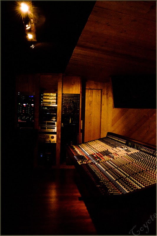 Mesa Recording Studios - home goods store  | Photo 7 of 7 | Address: 7804 Linden Rd, Del Valle, TX 78617, USA | Phone: (512) 247-6390
