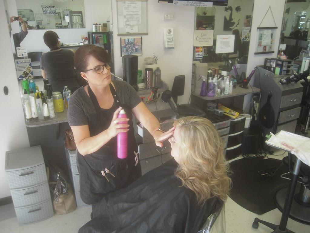 Hair Waves Studio | 2266 Jonesboro Rd, McDonough, GA 30253, USA | Phone: (770) 898-1473