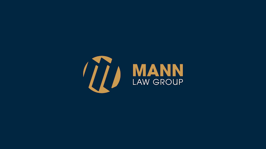 Mann Law Group, P.C. | 33505 W 14 Mile Rd Suite 20, Farmington Hills, MI 48331, USA | Phone: (248) 932-0990