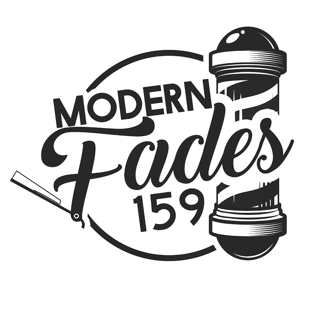 Modern Fades 159 | 901 S Franklin St, Bunker Hill, IL 62014, USA | Phone: (618) 585-6558