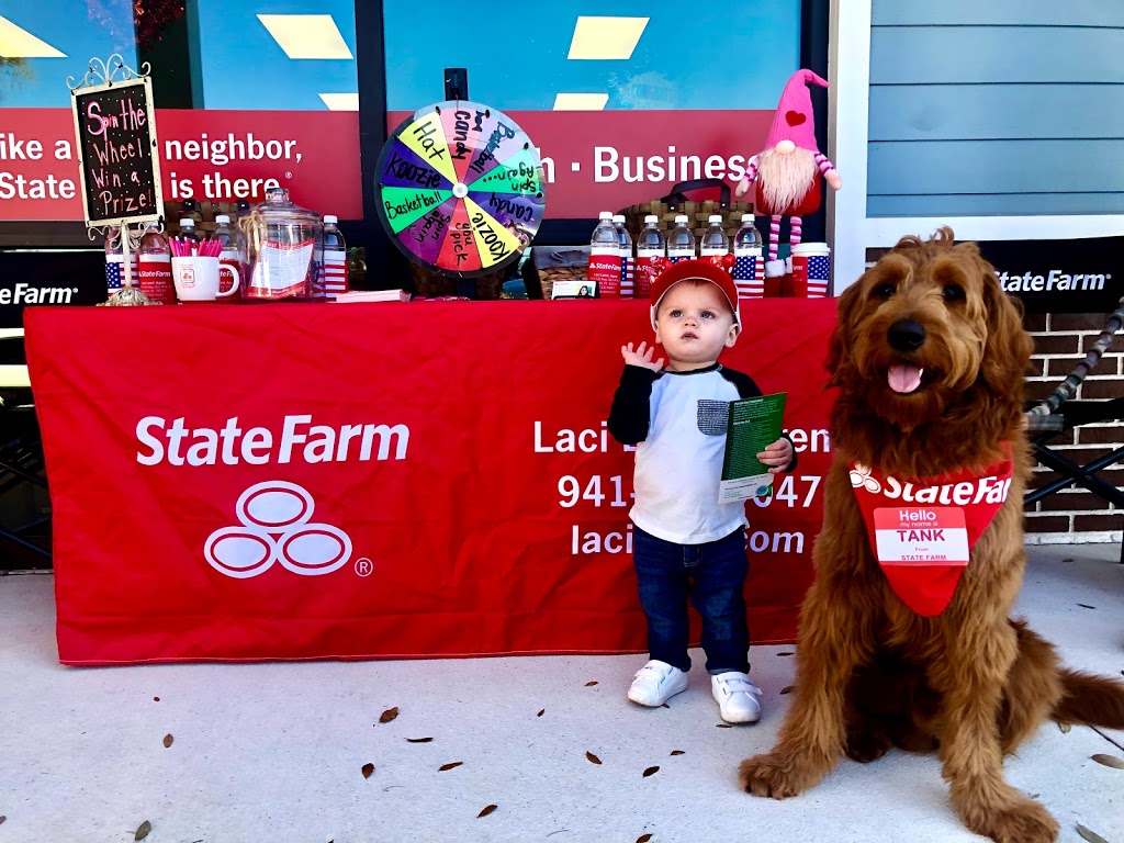 Laci Laird - State Farm Insurance Agent | 12351 US Hwy 301 N, Ste 102, Parrish, FL 34219, USA | Phone: (941) 531-9047