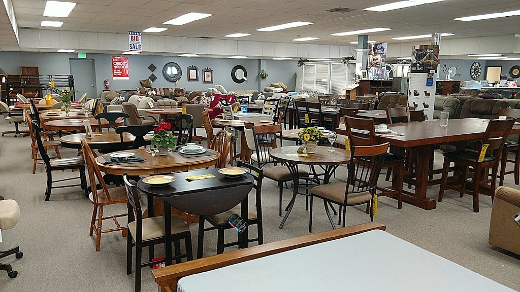 Kerbys Furniture | 9505 E Main St, Mesa, AZ 85207, USA | Phone: (480) 984-2127