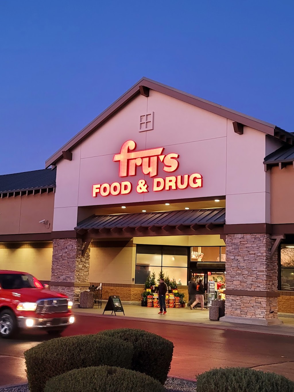 Frys Food And Drug | 542 E Hunt Hwy, San Tan Valley, AZ 85143, USA | Phone: (480) 888-1778