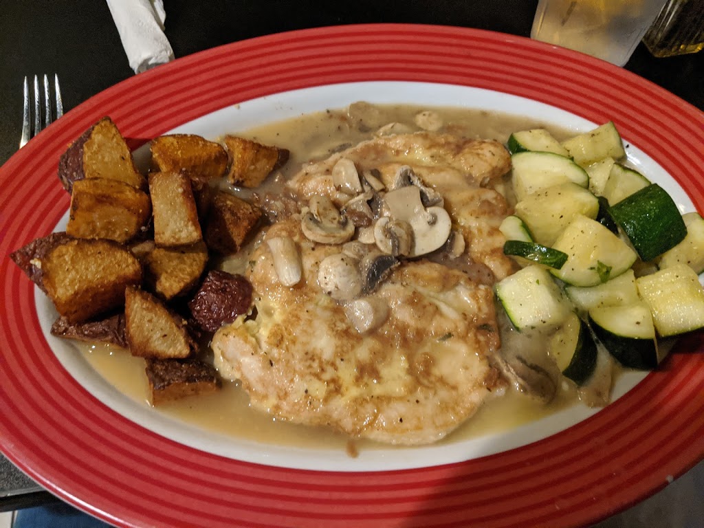 Anthonys Pizza and Pasta | 12989 US-70 BUS, Clayton, NC 27520, USA | Phone: (919) 550-3204