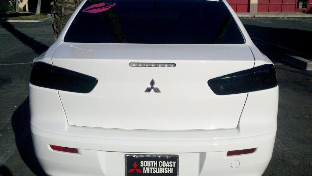 South Coast Mitsubishi | 2480 Harbor Blvd, Costa Mesa, CA 92626, USA | Phone: (714) 545-1700