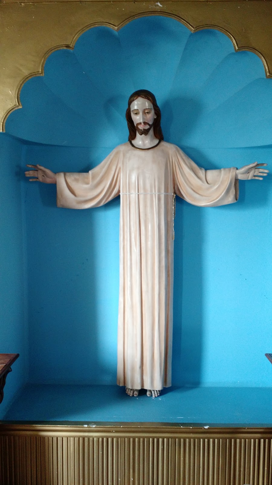 Parroquia Cristo rey | Villa de Real 1907, Col B.C., Villacruz, Bugambilias, 22224 Tijuana, B.C., Mexico | Phone: 664 298 0581