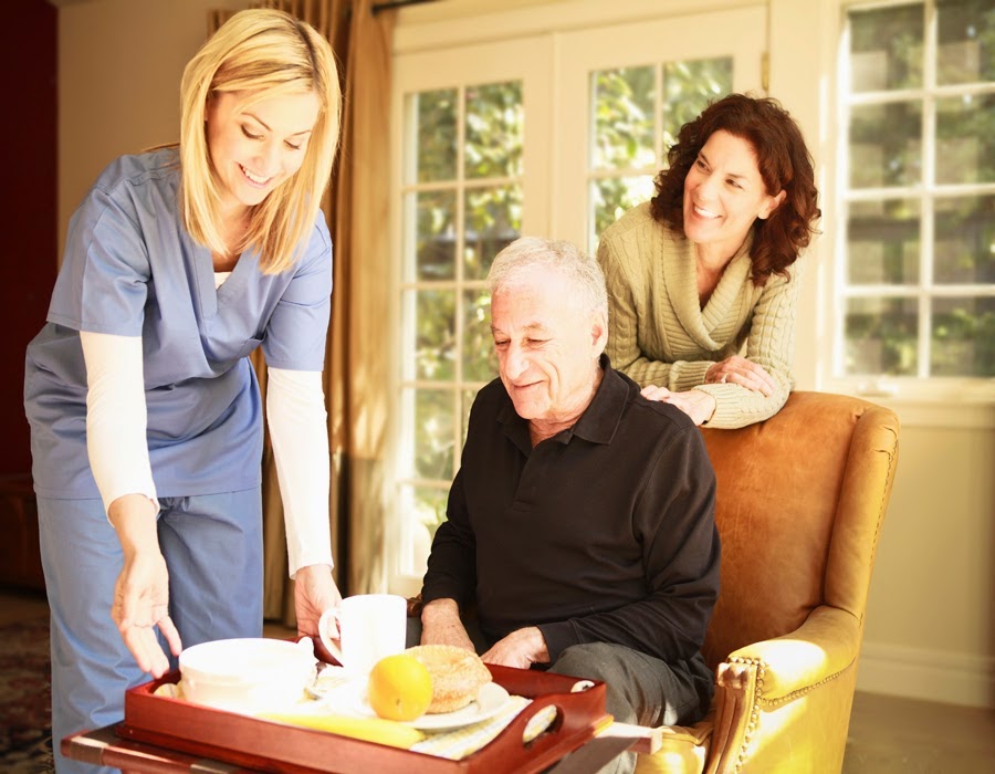 Home Care Assistance | 2421 Naglee Rd, Tracy, CA 95304, USA | Phone: (209) 650-8500