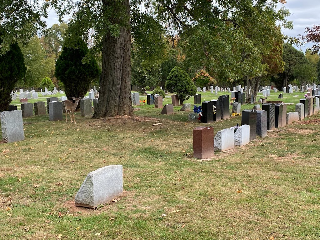 Muslim Cemetery | 13 Conover Rd, Millstone, NJ 08535, USA | Phone: (732) 649-6333