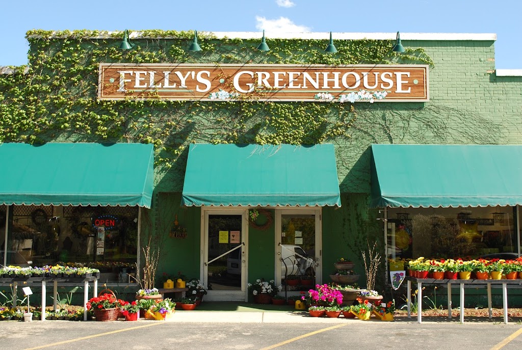 Fellys Flowers and Garden Center | 6353 Nesbitt Rd, Madison, WI 53719, USA | Phone: (608) 845-9591