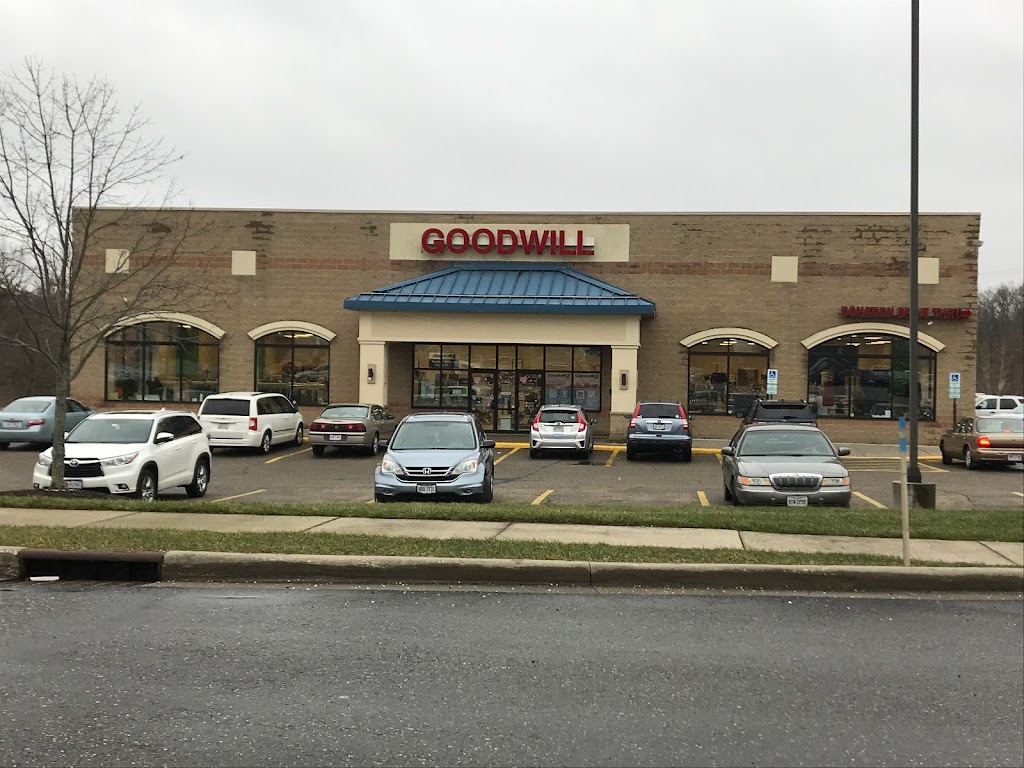 Goodwill Industries | 2528 OH-59, Kent, OH 44240, USA | Phone: (330) 677-5402