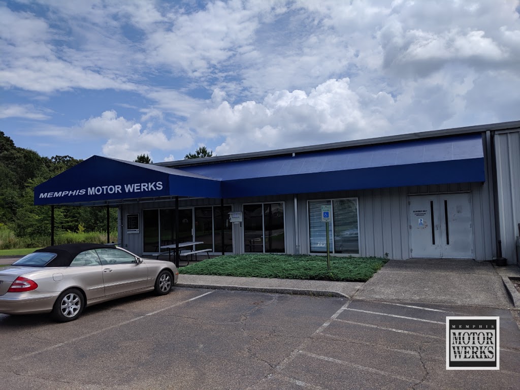 Memphis Motor Werks | 9063 Macon Rd, Cordova, TN 38016, USA | Phone: (901) 757-1009