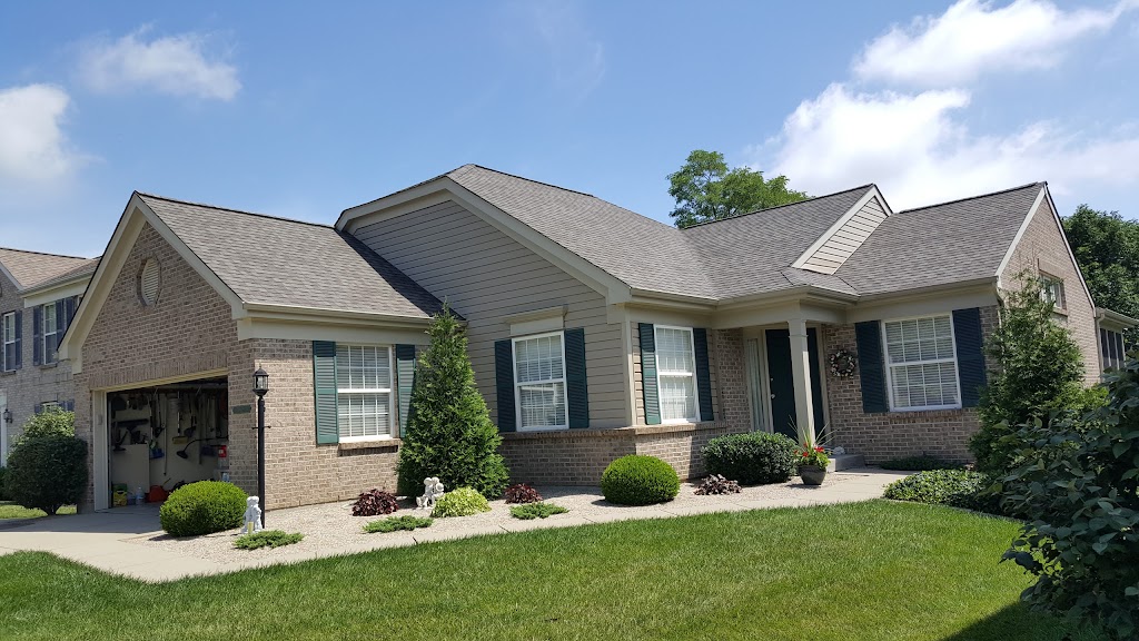 David Saner Roofing Inc | 2294 Harris Pike, Independence, KY 41051, USA | Phone: (859) 816-7202