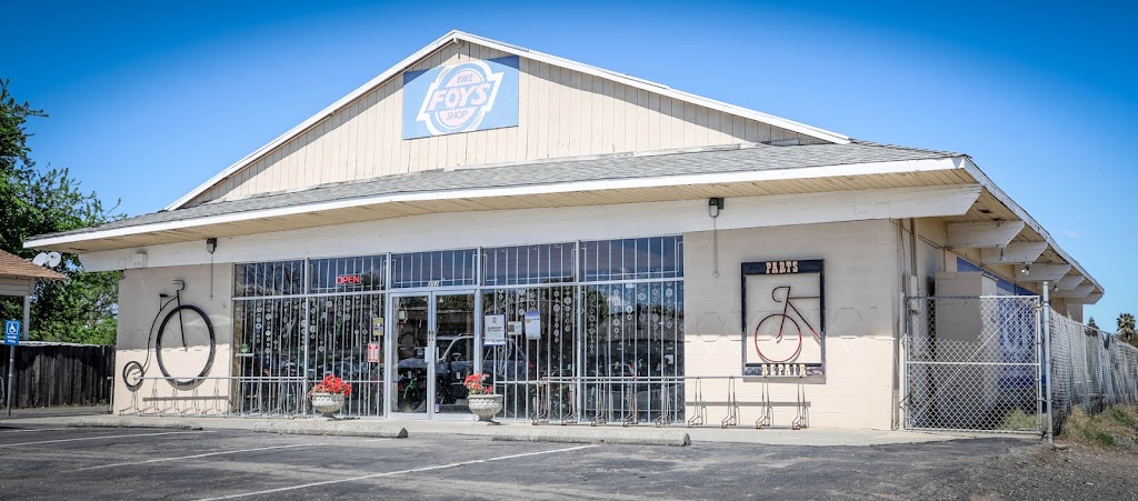 Foys Bike Shop | 352 W Main St, Woodland, CA 95695, USA | Phone: (530) 662-4306