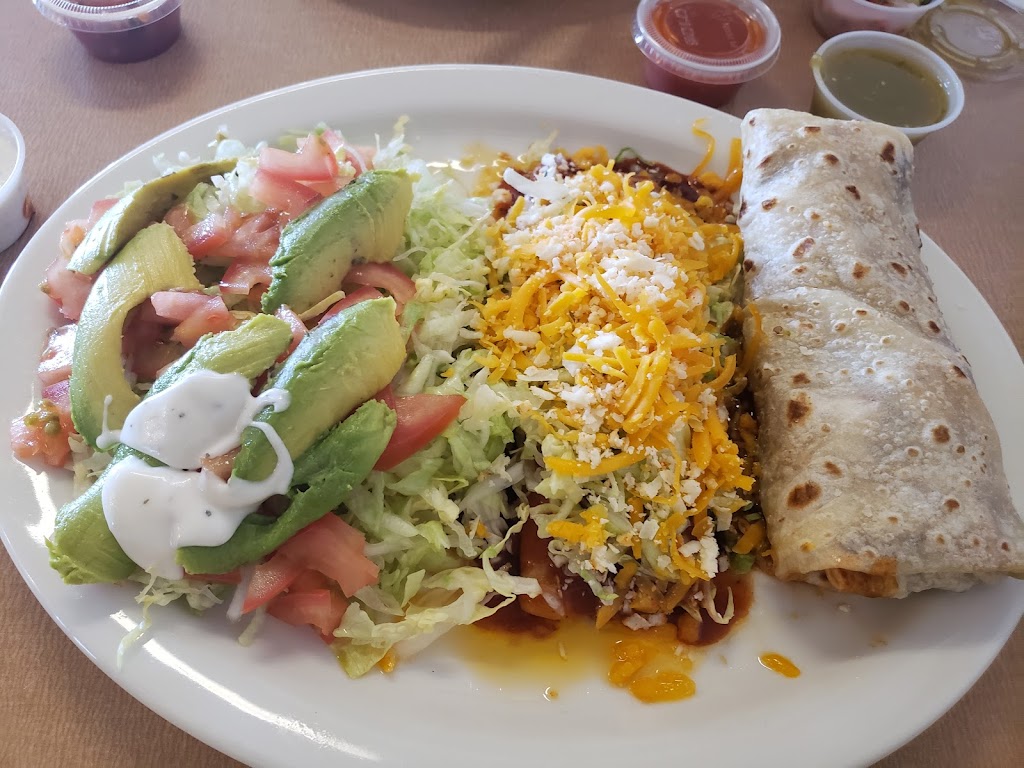 La Cocina Mexican Restaurant | 56400 CA-371, Anza, CA 92539, USA | Phone: (951) 763-5155