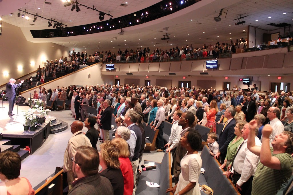 WEAG - West End Assembly of God | 401 N Parham Rd, Richmond, VA 23229, USA | Phone: (804) 740-7042