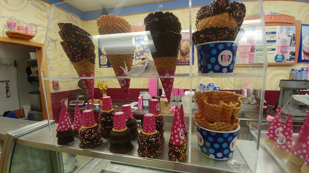 Baskin-Robbins | 408 Orland Square Dr, Square, Orland Park, IL 60462, USA | Phone: (708) 403-3331